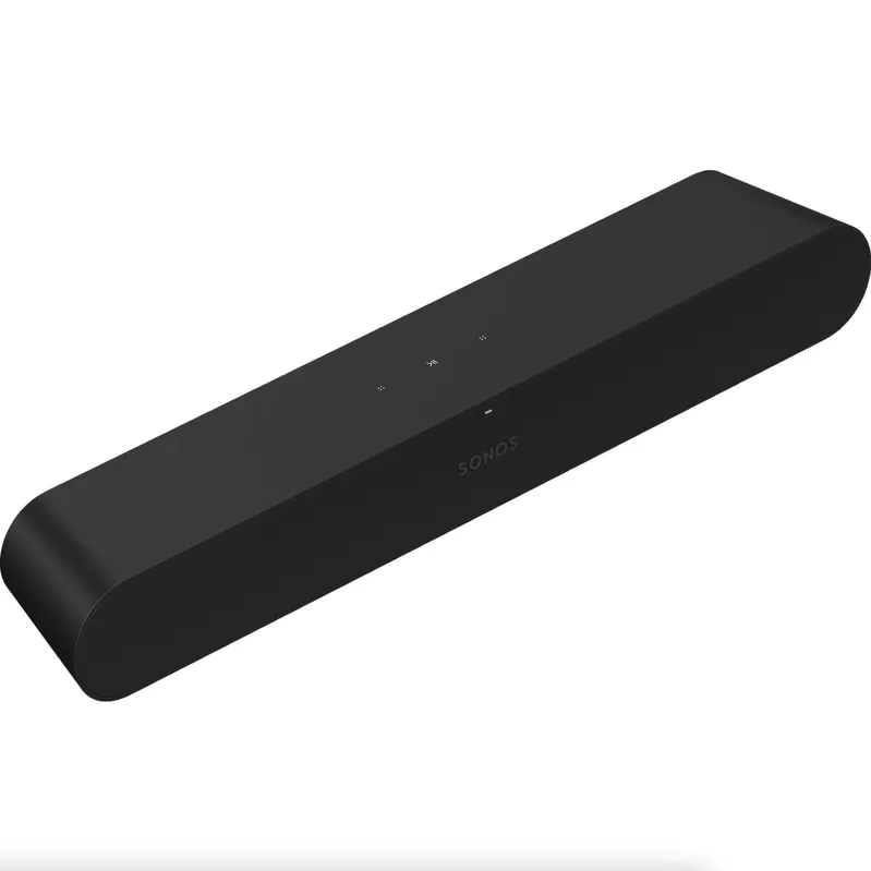 Sonos Ray Soundbar (Preto)