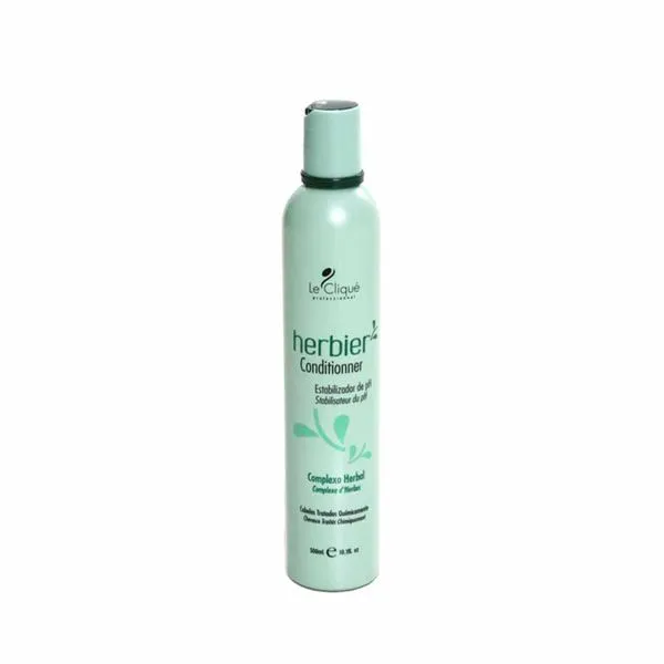 Condicionador Le Cliqué Herbier Estabilizador de pH 300ml