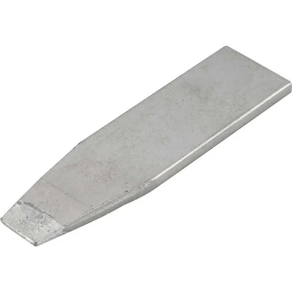 Ponteira para ferro de solda tipo machadinha 180 W FSM 180 - VONDER