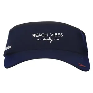 Viseira Beach Vibes Only - MARINHO MARINHO ÚNICO