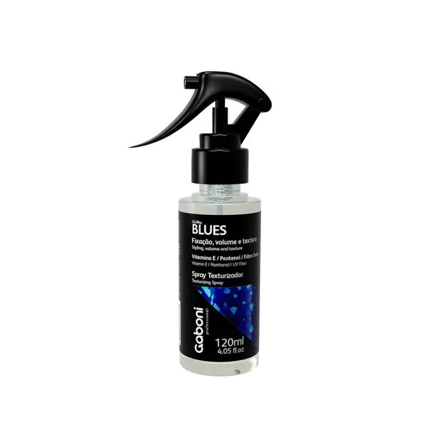 Spray Texturizador Gaboni Blues 120ml