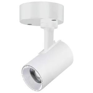 Spot Led Direcionável Embutir 12w Bc Bivolt 6500k Foxlux