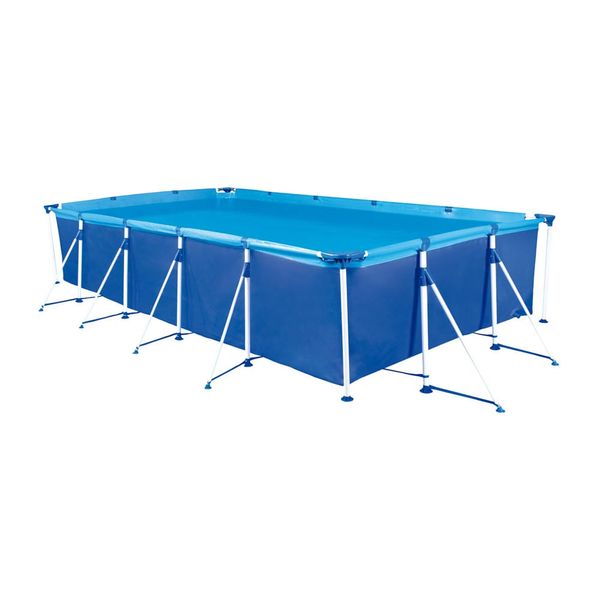 Piscina 10.000 Litros Premium