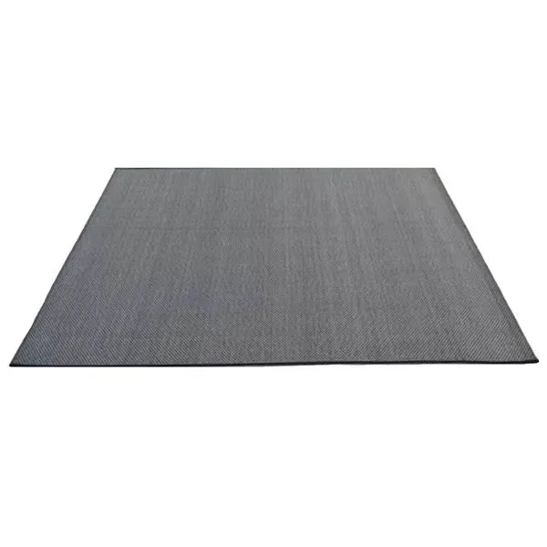 Tapete Artesanal Look Lirio da Paz B 100 x 150cm - 302591 - RAYZA