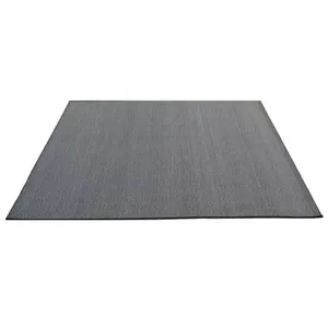Tapete Artesanal Look Lirio da Paz B 100 x 150cm - 302591 - RAYZA