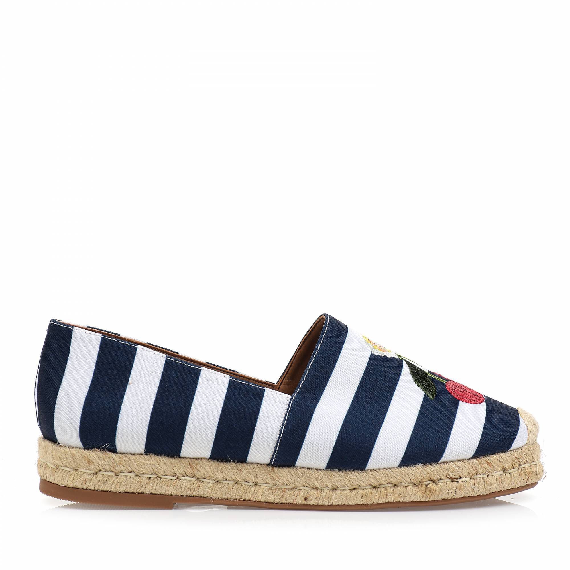 Flats Listras Marinho