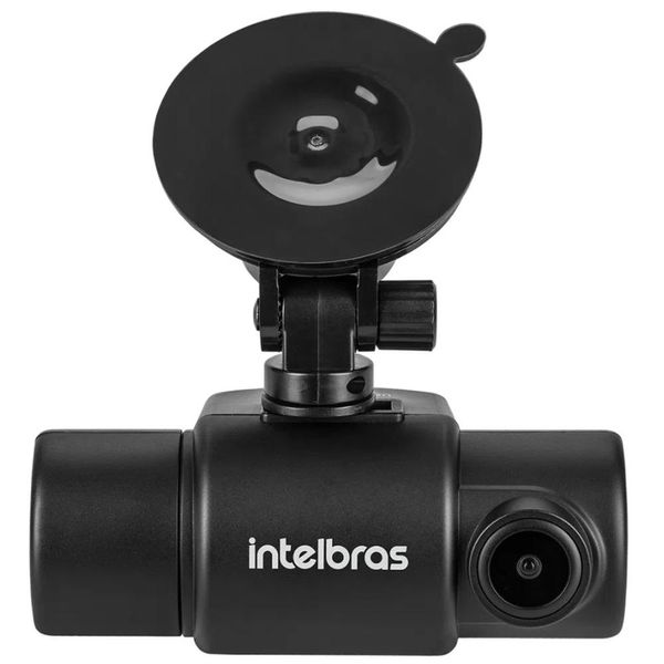 Câmera Veicular Full HD Duo Intelbras DC3201