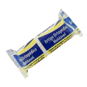 Atadura Gessada Polarfix 10cmx3m 1un