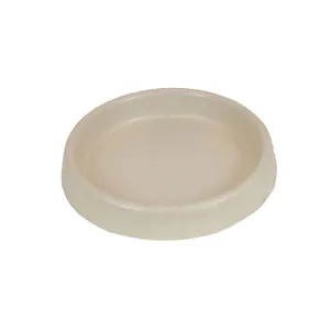 Prato Riscatto Areia para Vasos Vogue 30 cm