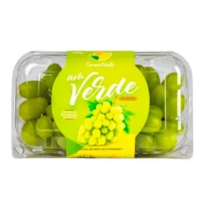 Uva Grand Valle Verde S/Semente 500G
