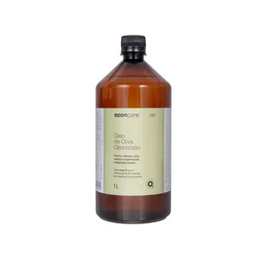 Óleo de Oliva Ozonizado - 1 Litro