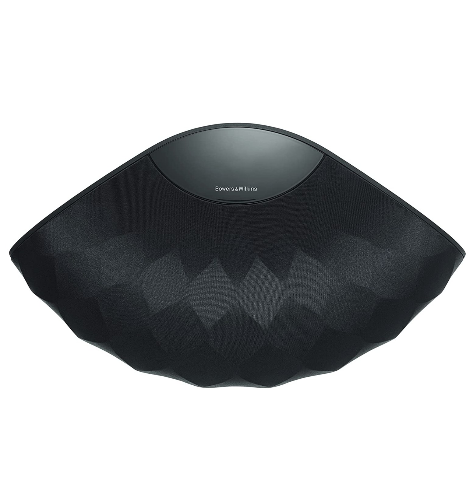Bowers &amp; Wilkins Formation Wedge Wireless (black)
