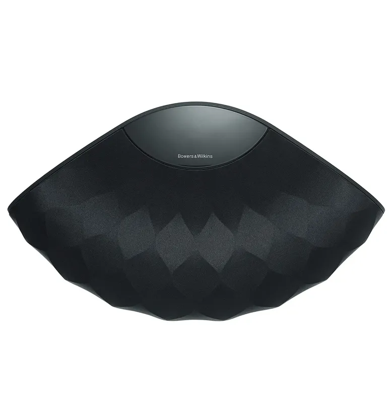 Bowers &amp; Wilkins Formation Wedge Wireless (black)