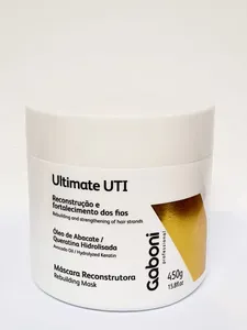 Máscara Gaboni Ultimate Uti - 450g