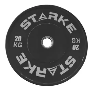 Anilha Olímpica Starke TitanLift 20kg