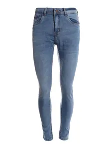 Calça Jeans Masculina AZUL 42
