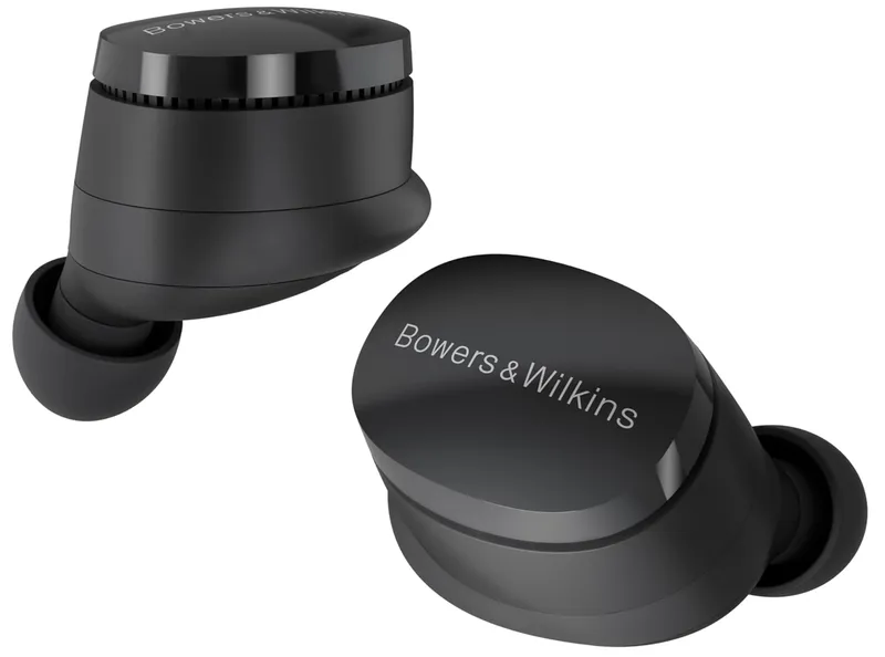 Fone de Ouvido In-Ear Bluetooth Bowers &amp; Wilkins Pi6 ( Storm Grey ) Garantia 30 dias