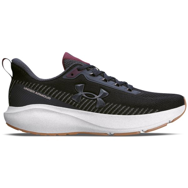 Tênis de Corrida Masculino Under Armour Charged Beat 41 Azul
