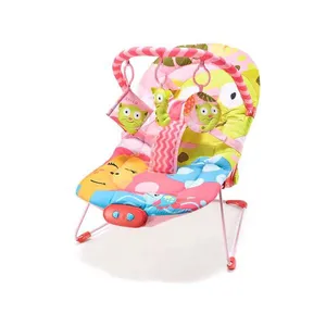 Cadeira de Descanso Multikids Gato até 15kg