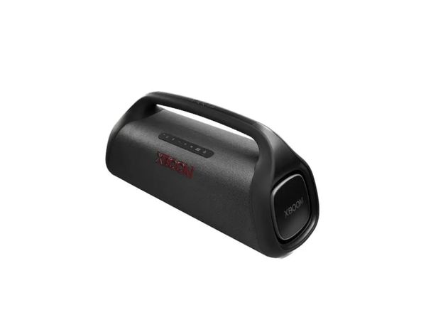 Caixa de Som XG9S.ABRALLK Boombox LG XBOM Gobluetooth 80W+40W RMS