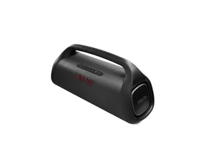 Caixa de Som XG9S.ABRALLK Boombox LG XBOM Gobluetooth 80W+40W RMS