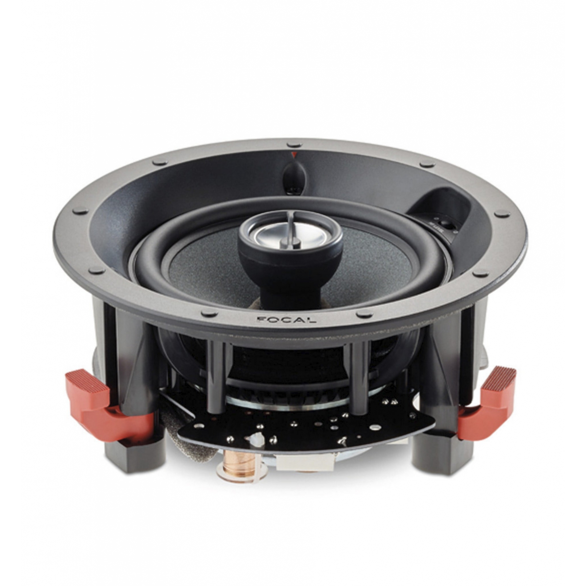 Focal 100ICW6 - Caixa Acústica Woofer 6 Parede ou Teto 100W ( Unidade )