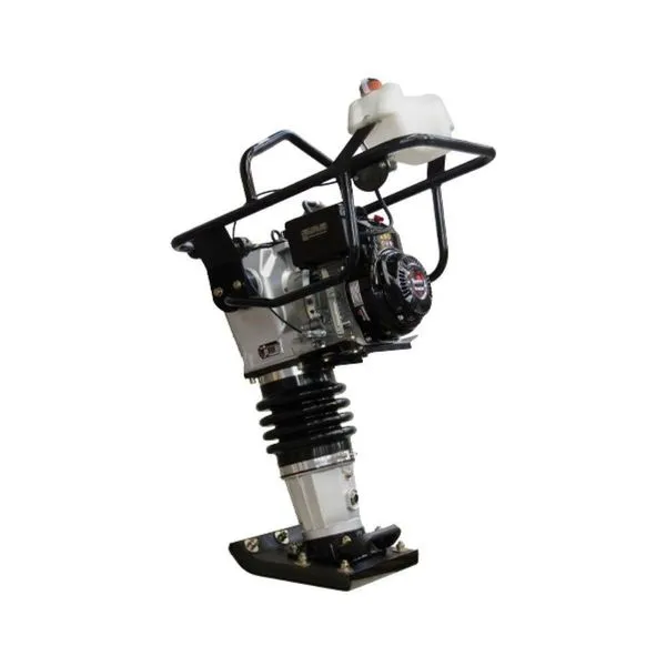 Compactador Solo Gasolina Toyama 4.5hp 76kg 13.7kn Ttr80z-xp