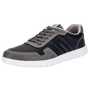 Sapatênis Masculino BRsport 2289108 MARINHO/CINZA 43