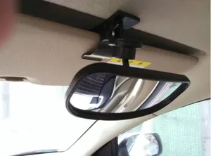 Espelho Retrovisor para Carro Grande Para Bebe Criança Love