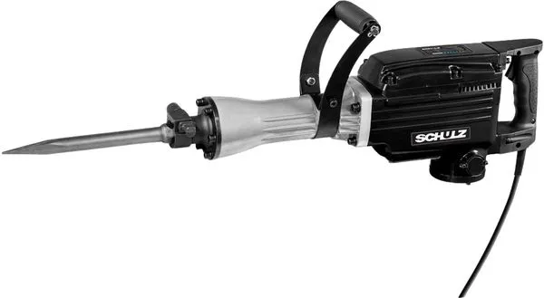Martelete demolição SCHULZ 45J 1600W