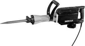 Martelete demolição SCHULZ 45J 1600W