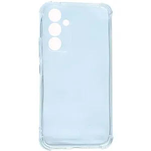 Capinha De Celular Samsung S24 Huang Transparente (MP)