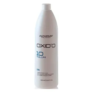 Água Oxigenada Alfaparf 10 Volumes 1000ml