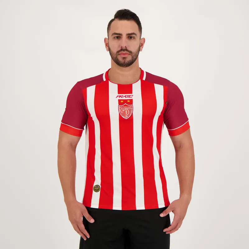 Camisa Pratic Sport Potiguar Mossoró I 2022