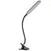 Luminária Led Mesa Alto Brilho Portátil Cor:Preto