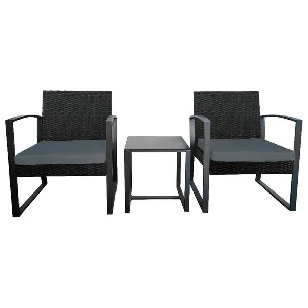 Conjunto Para Jardim Ideal 3 Peças 854-203014NG