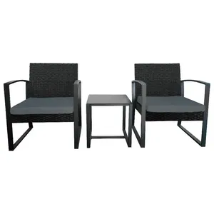 Conjunto Para Jardim Ideal 3 Peças 854-203014NG