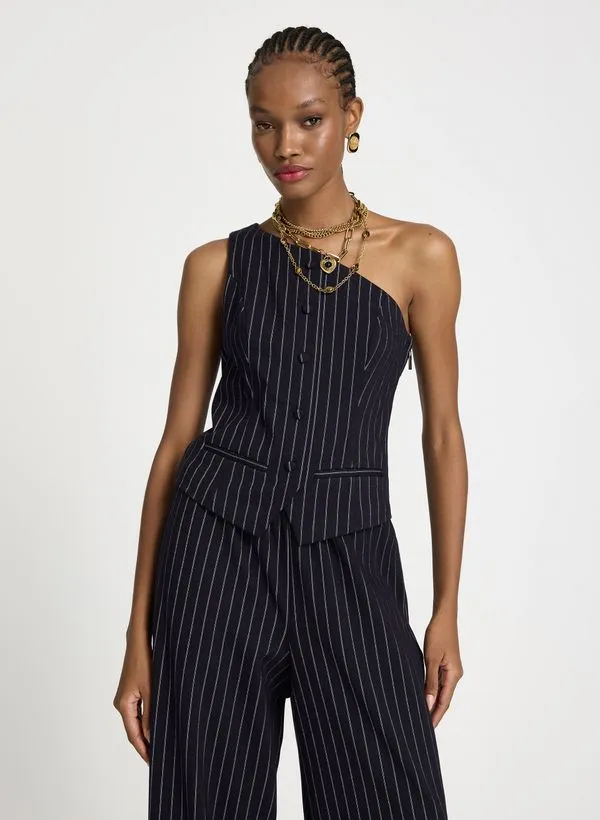 Colete Le Lis Eliana Feminino G
