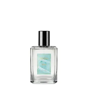 Perfume Phebo Perfumaria Brisa Parfum Unissex 100ml 100ml