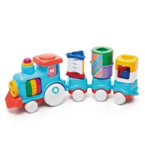 Anima Trem Blocks 3030 Tateti