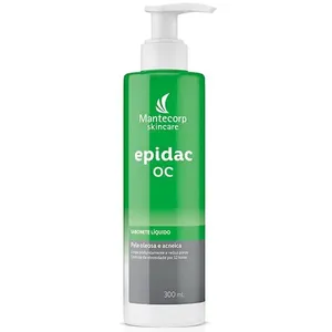 Sabonete Líquido Epidac OC 300ml