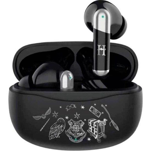 Fone De Ouvido Bluetooth Letron Harry Potter