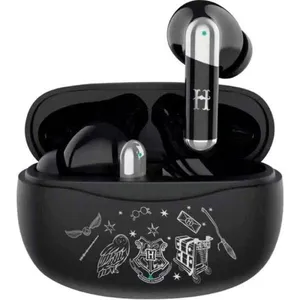 Fone De Ouvido Bluetooth Letron Harry Potter