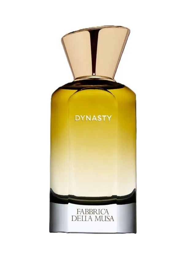 Fabbrica Della Musa Dynasty Parfum - 100 ml