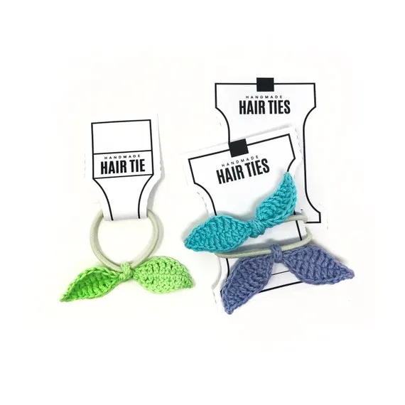 Elastico Hair Tag 22 - Hair Tag