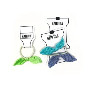 Elastico Hair Tag 22 - Hair Tag