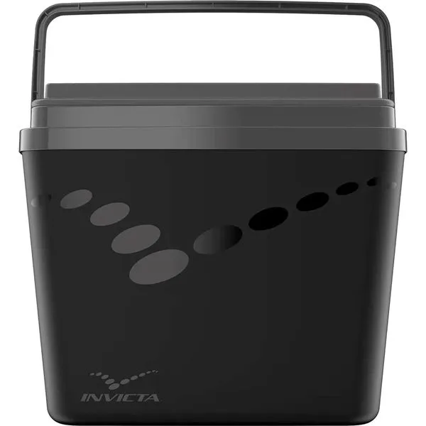 Caixa Térmica Coleman Pop 32 Litros Preto (MP)
