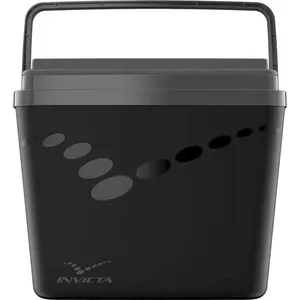 Caixa Térmica Coleman Pop 32 Litros Preto (MP)