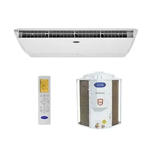 Ar Condicionado Split Teto Carrier Xpower Inverter R32 48000 BTUS Frio 220V Monofásico 38CCVF48515MC Ar Condicionado Split Teto Carrier Xpower 48000 BTUS Frio 220V Monofásico 38CCVF48515MC