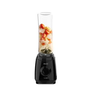 Liquidificador Portatil Nutri Shake 220V 250W Multi Home - GO601 GO601